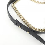 Chanel Boy Line Shoulder — view 4