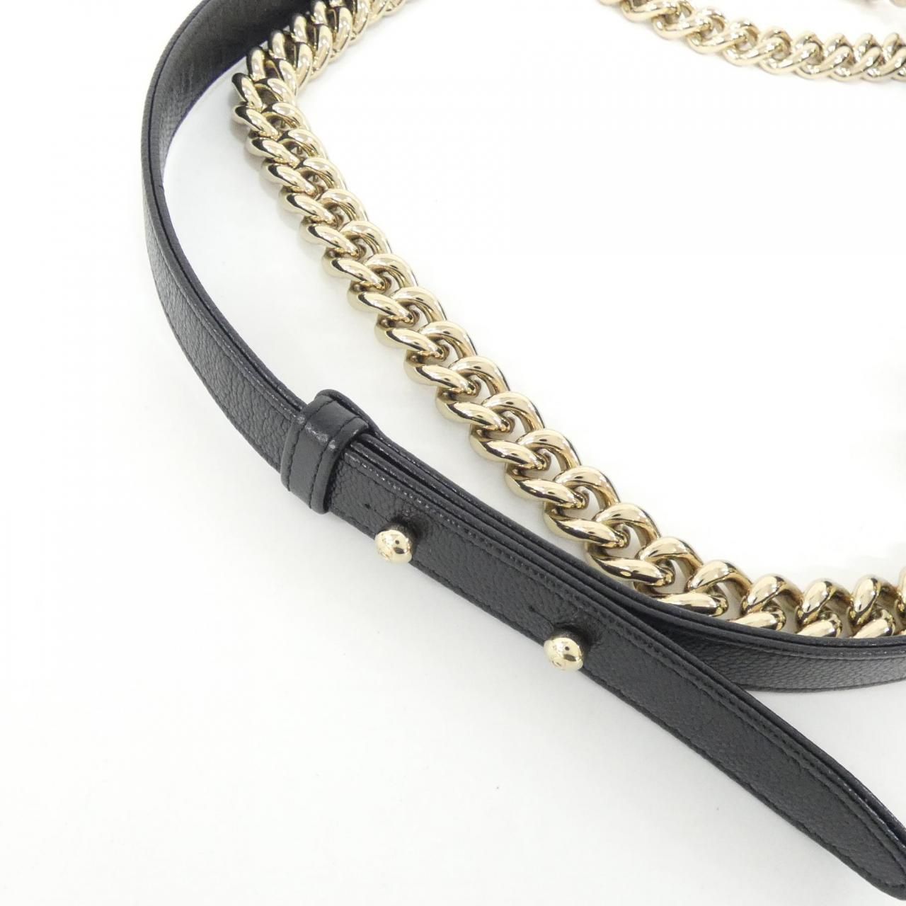 Chanel Boy Line Shoulder — view 4