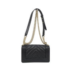 Chanel Boy Line Shoulder — view 2