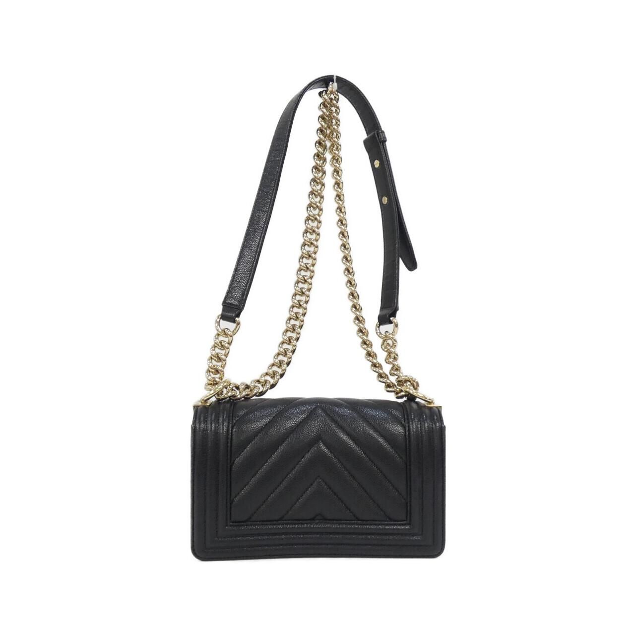 Chanel Boy Line Shoulder — view 2