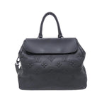 Louis Vuitton Monogram Seal Steamer Tote — view 2