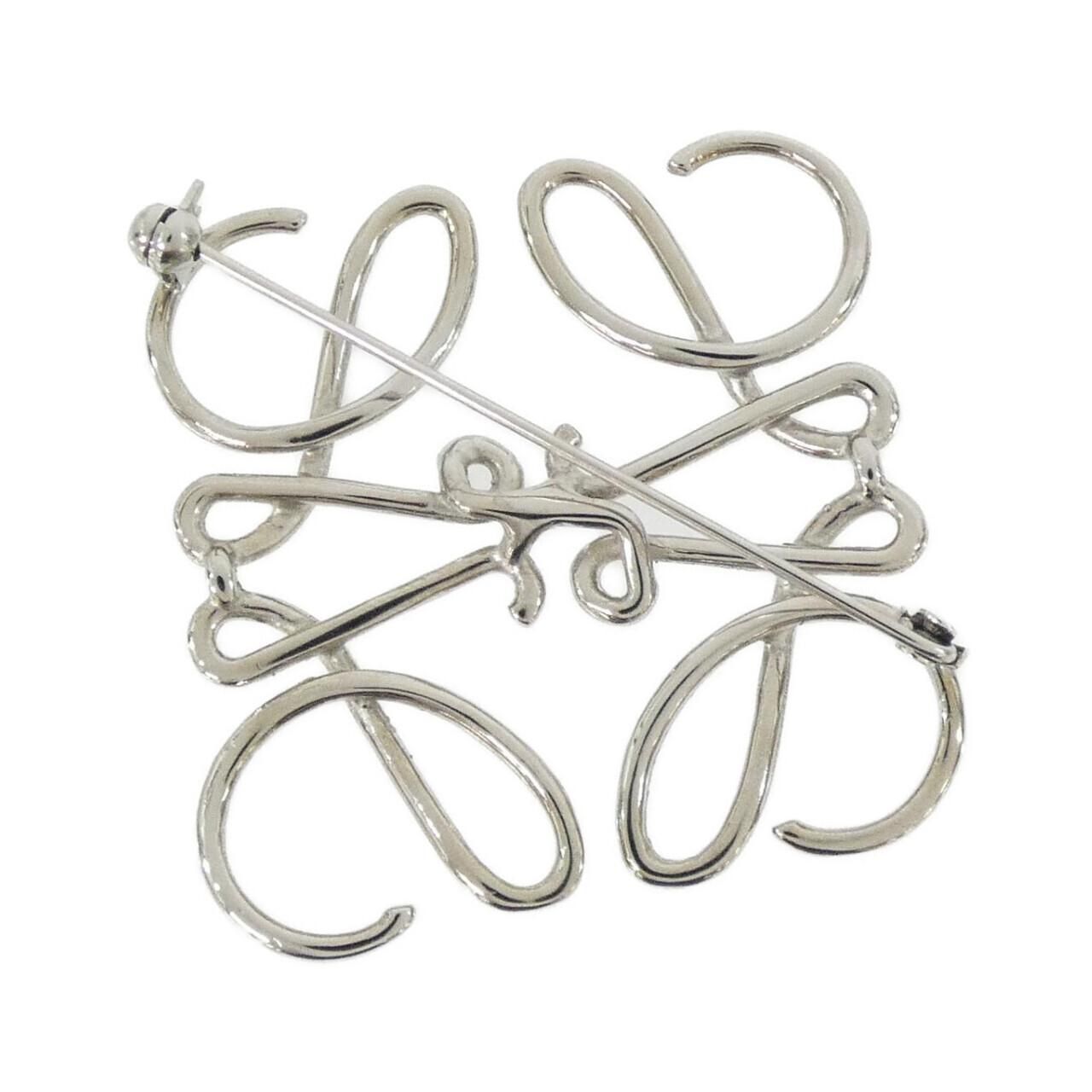 Loewe 111 25 020 Brooch — view 2