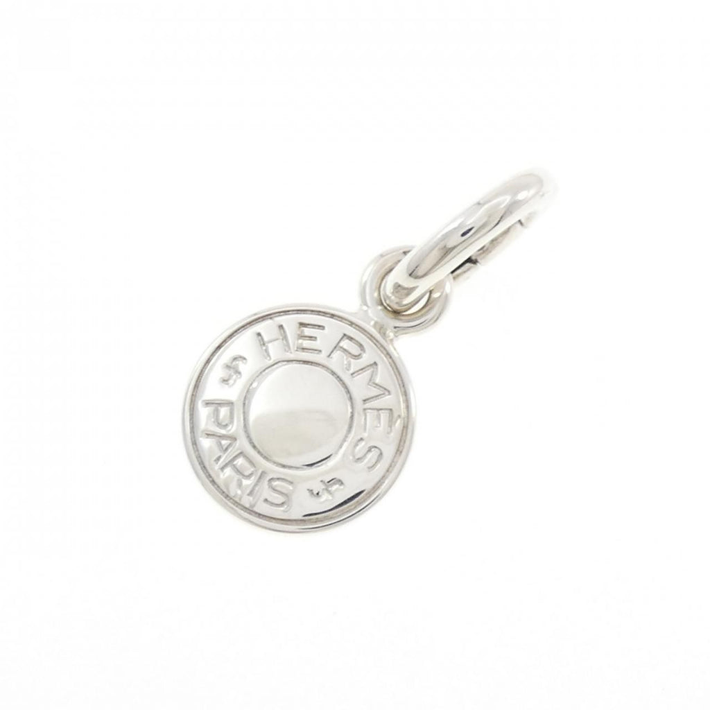 Hermes Clous de Cell Pendant