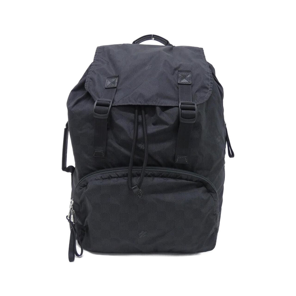 Louis Vuitton Damier Aventure Light Pack Backpack