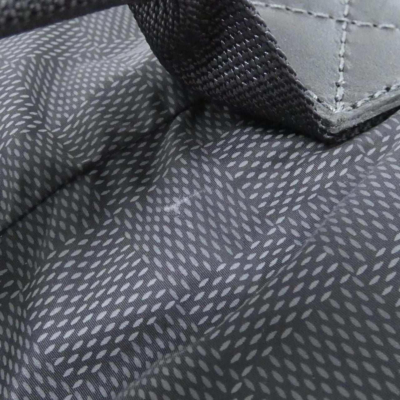 Louis Vuitton Damier Aventure Light Pack Backpack — view 4