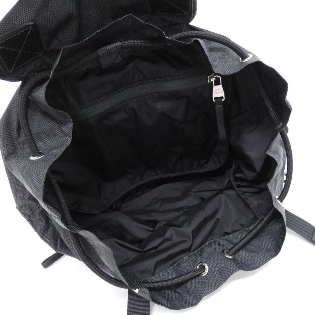 Louis Vuitton Damier Aventure Light Pack Backpack — view 8