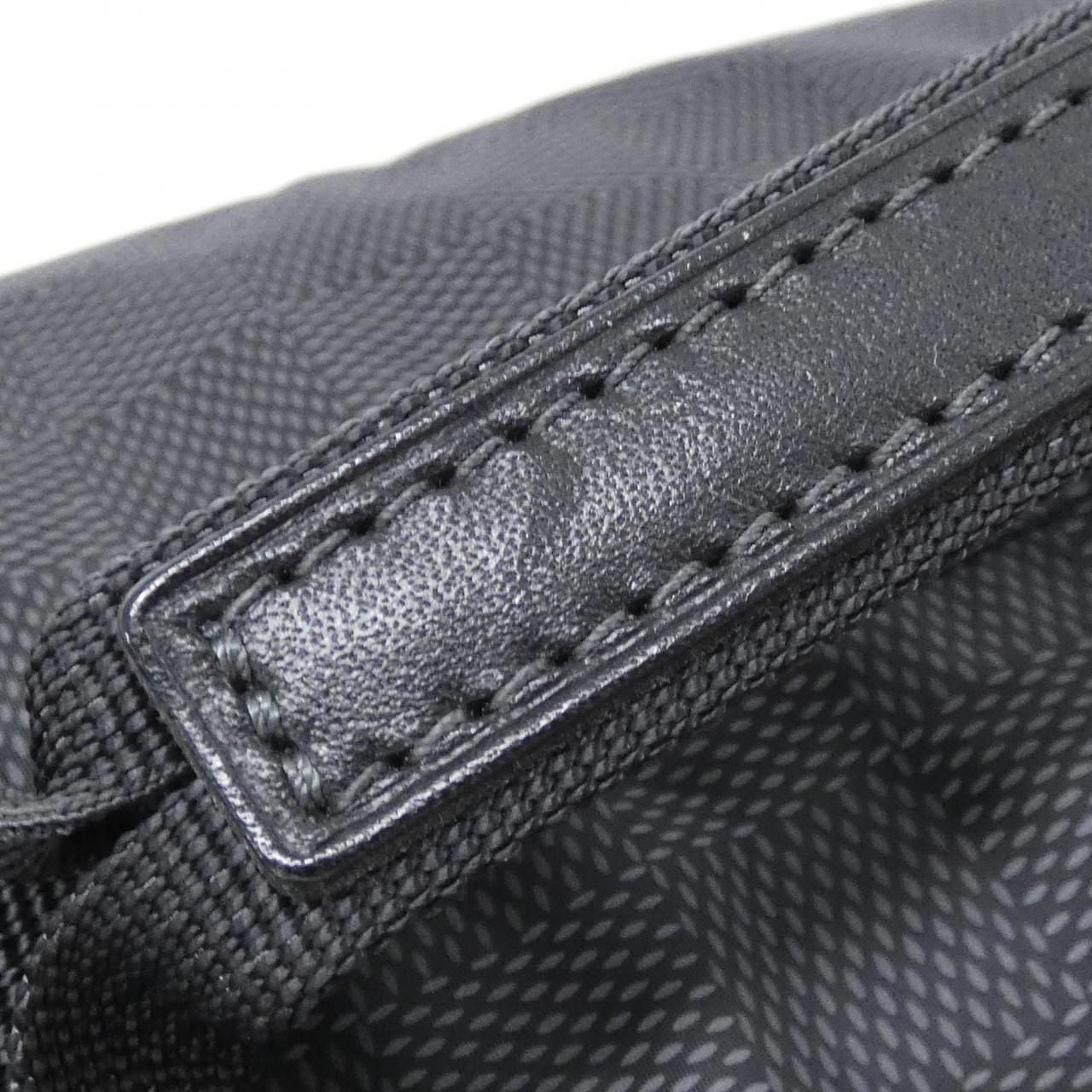 Louis Vuitton Damier Aventure Light Pack Backpack — view 5
