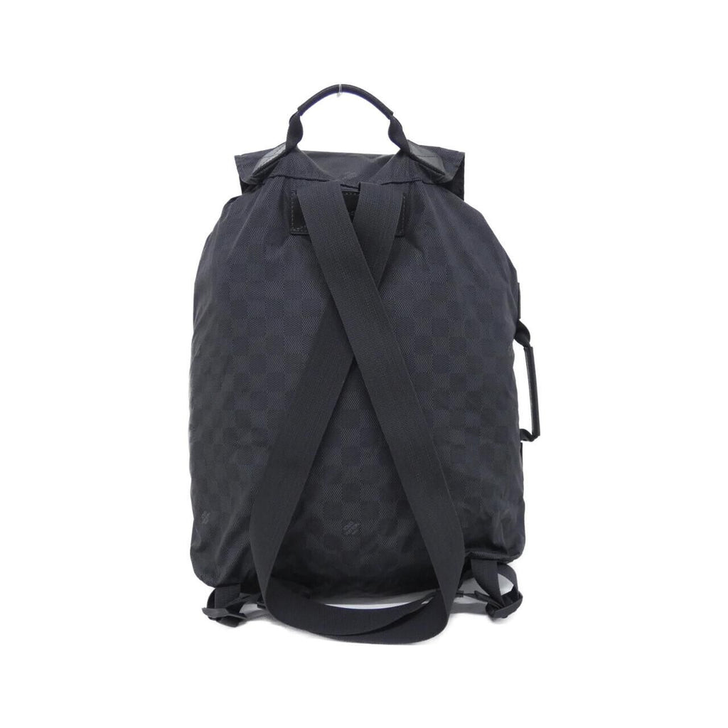 Louis Vuitton Damier Aventure Light Pack Backpack — view 2