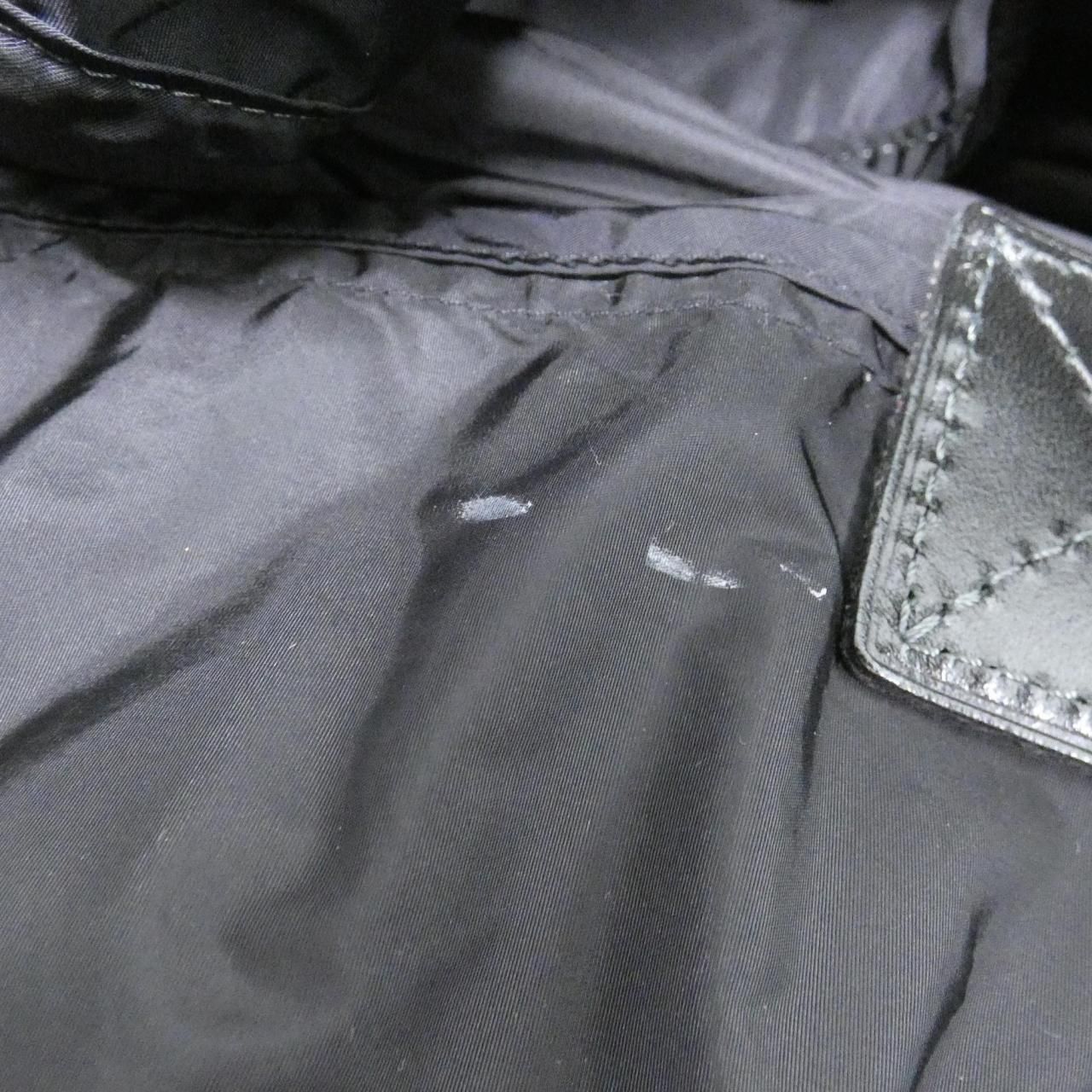 Louis Vuitton Damier Aventure Light Pack Backpack — view 9