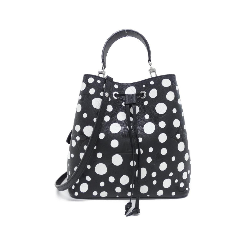 Louis Vuitton Monogram Empreinte Neo Noe MM Shoulder