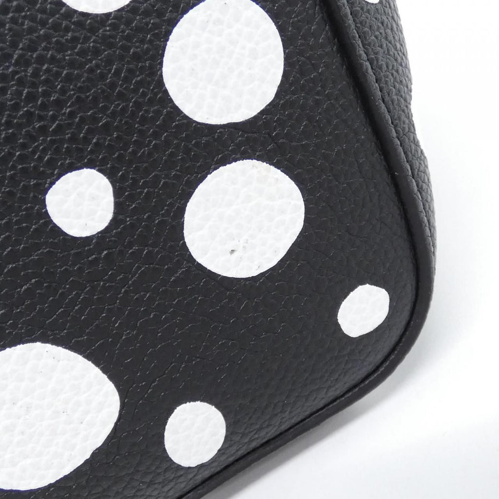Louis Vuitton Monogram Empreinte Neo Noe MM Shoulder — view 3