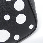 Louis Vuitton Monogram Empreinte Neo Noe MM Shoulder — view 3