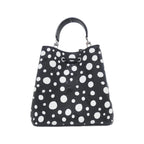 Louis Vuitton Monogram Empreinte Neo Noe MM Shoulder — view 2
