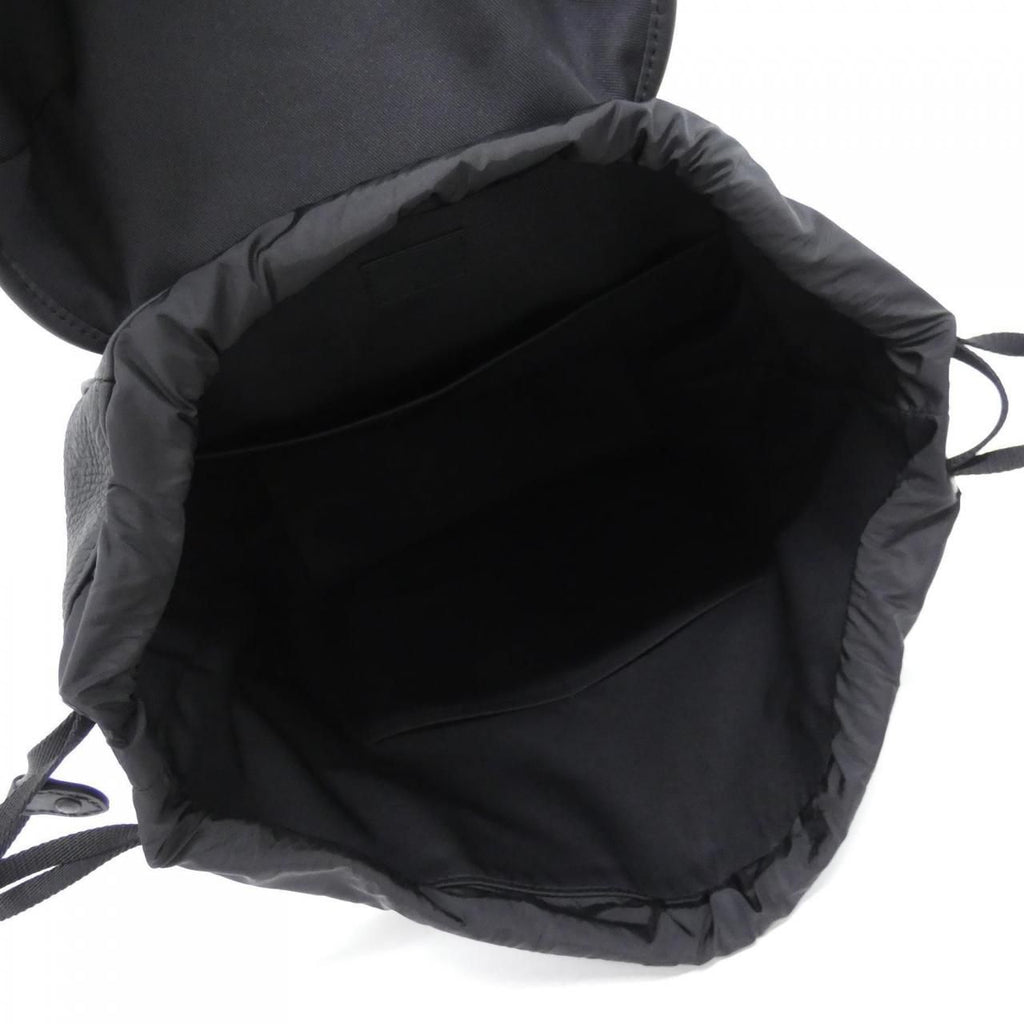 Louis Vuitton Taurillon Monogram Montsouris Backpack — view 8