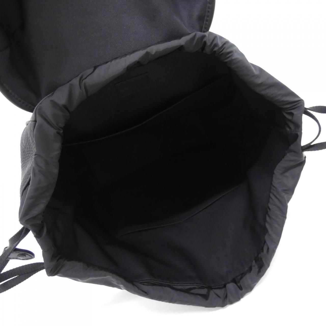 Louis Vuitton Taurillon Monogram Montsouris Backpack — view 8