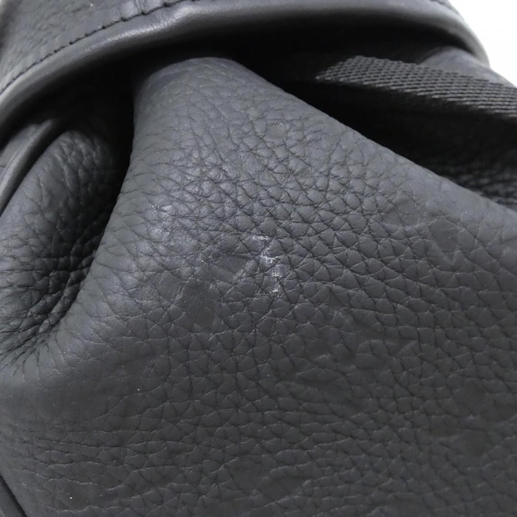 Louis Vuitton Taurillon Monogram Montsouris Backpack — view 5