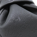 Louis Vuitton Taurillon Monogram Montsouris Backpack — view 5