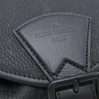 Louis Vuitton Taurillon Monogram Montsouris Backpack — view 6