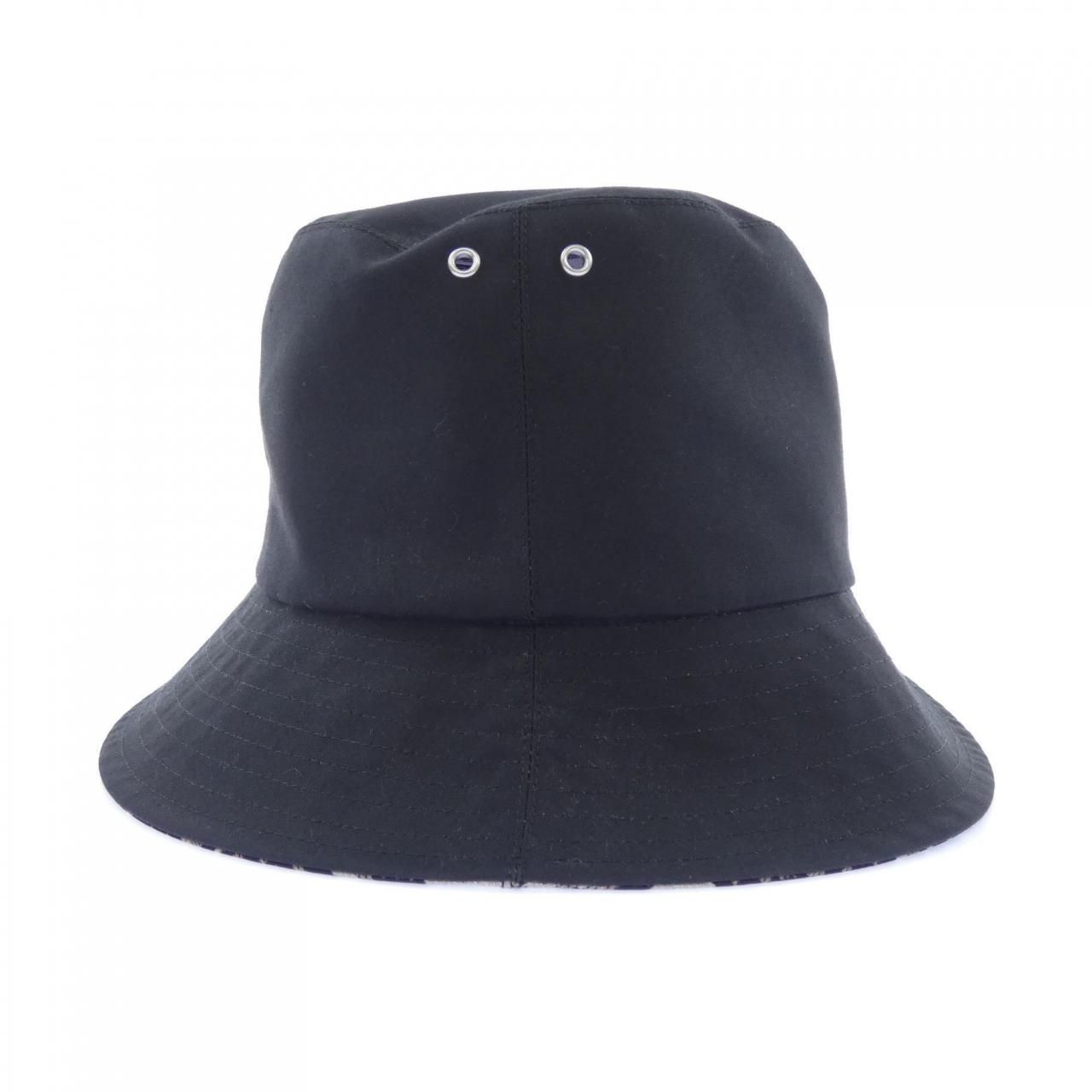 Dior Teddy-d Bob Hat Oblique — view 2