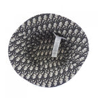 Dior Teddy-d Bob Hat Oblique — view 5