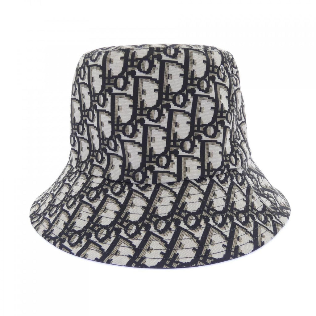 Dior Teddy-d Bob Hat Oblique — view 6