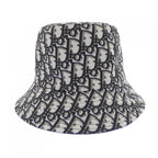 Dior Teddy-d Bob Hat Oblique — view 6