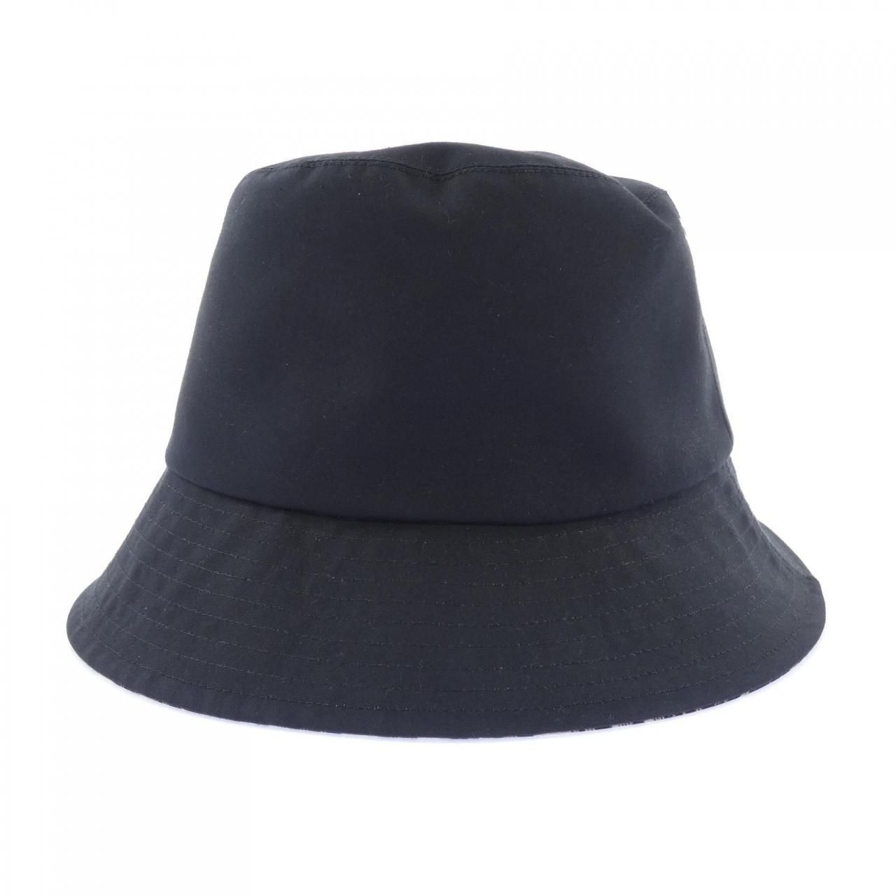 Dior Teddy-d Bob Hat Oblique