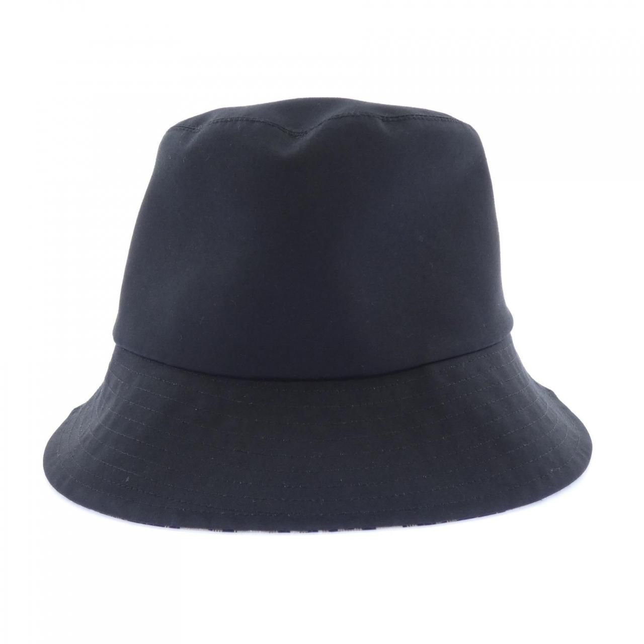 Dior Teddy-d Bob Hat Oblique — view 4