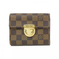 Louis Vuitton Damier Portefeuille Koala Wallet