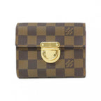 Louis Vuitton Damier Portefeuille Koala Wallet