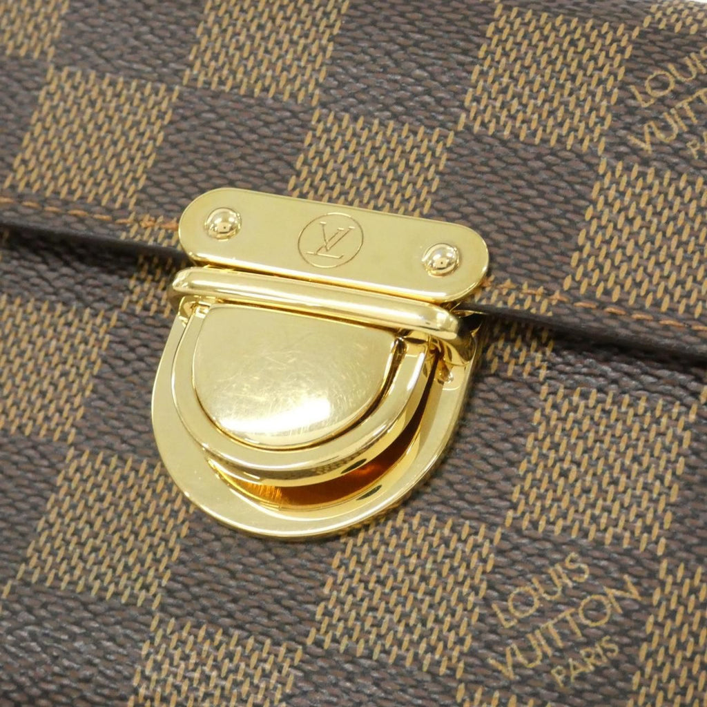 Louis Vuitton Damier Portefeuille Koala Wallet — view 3