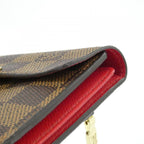 Louis Vuitton Damier Portefeuille Koala Wallet — view 4