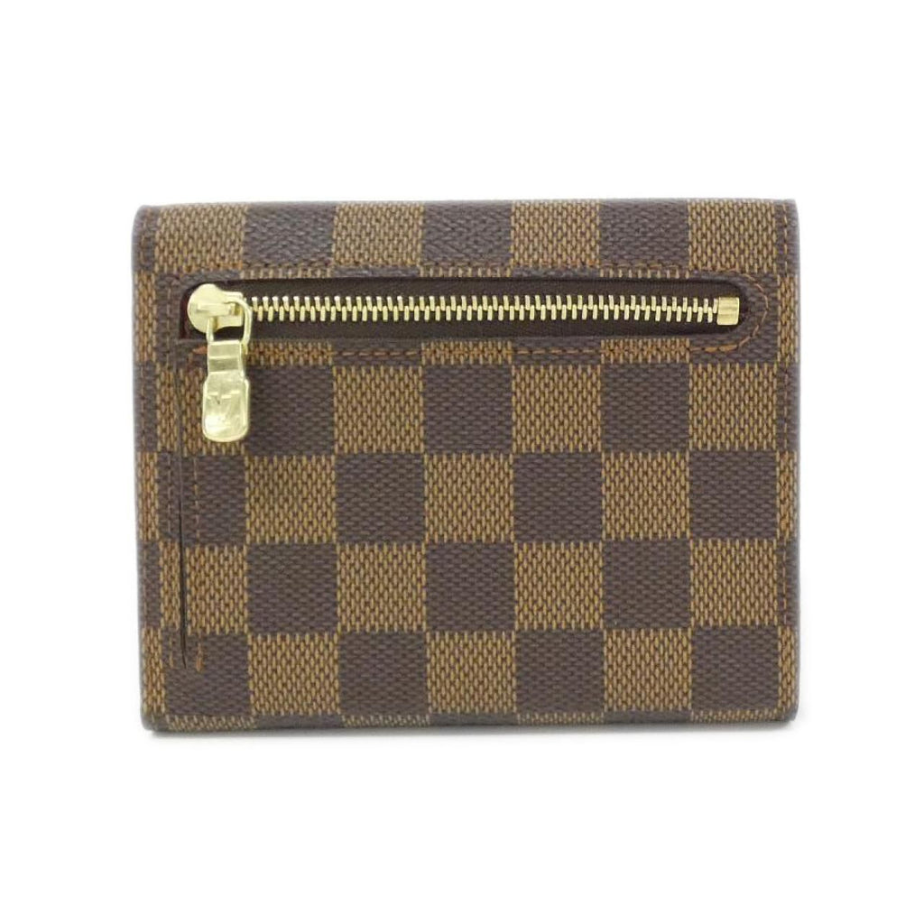 Louis Vuitton Damier Portefeuille Koala Wallet — view 2