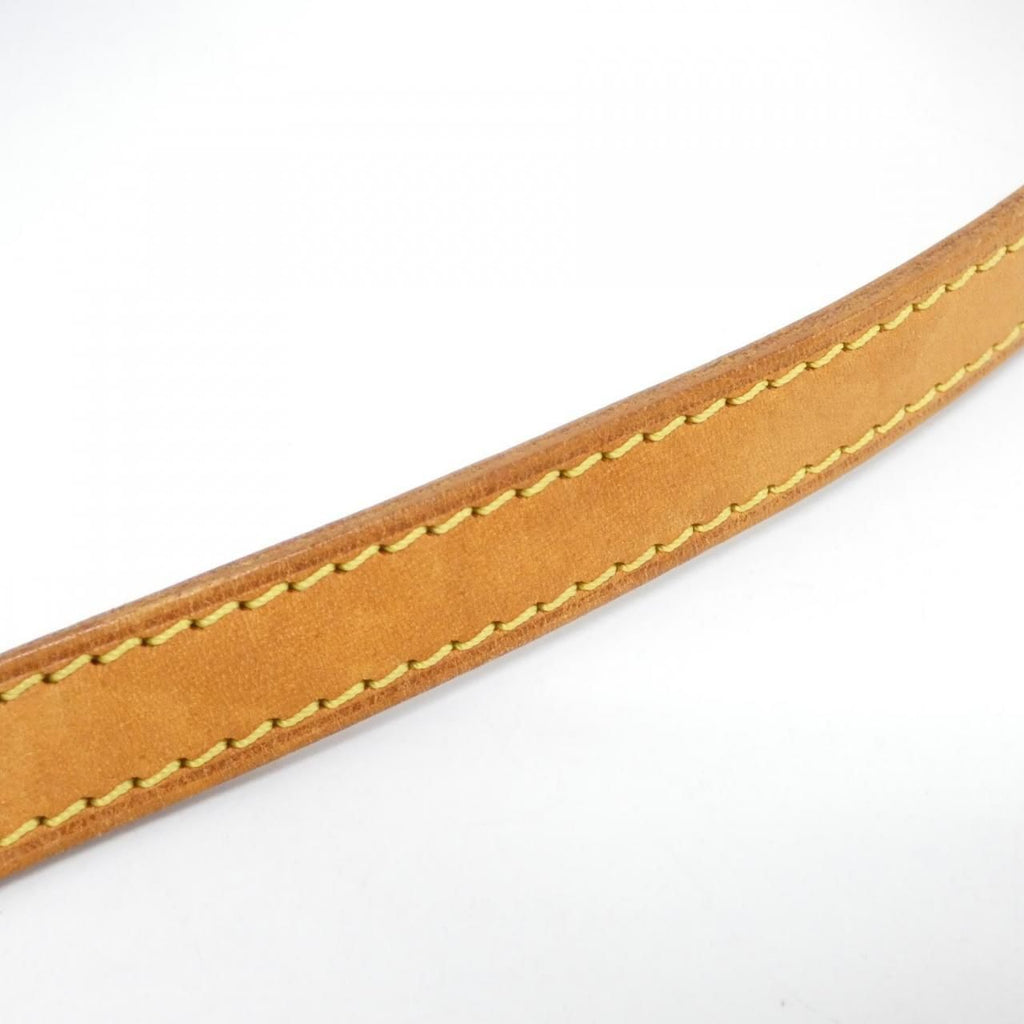 Louis Vuitton Monogram Denim Mini Pleaty Shoulder — view 6