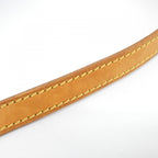 Louis Vuitton Monogram Denim Mini Pleaty Shoulder — view 6
