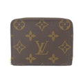Louis Vuitton Monogram Zippy Coin Purse