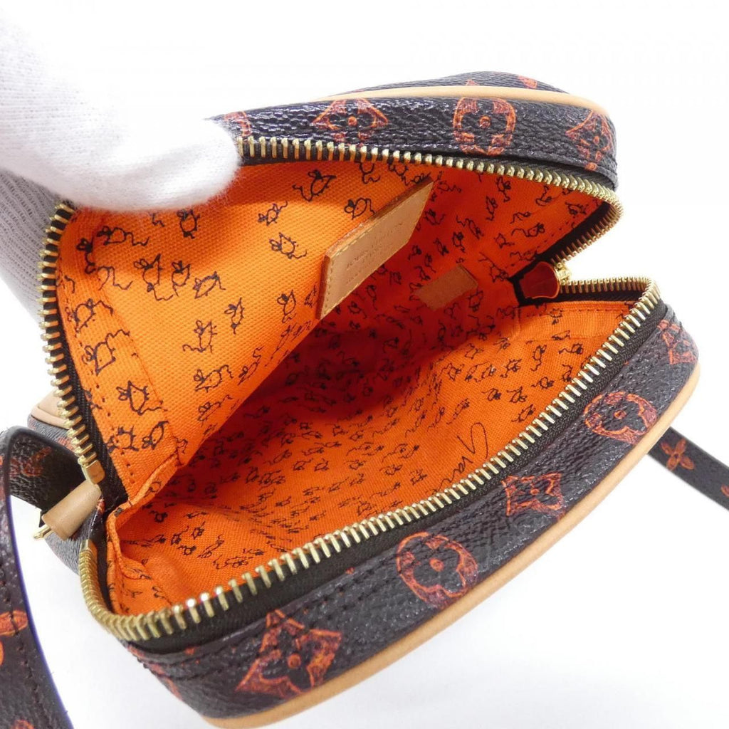 Louis Vuitton Catgram Panam Set Shoulder — view 6
