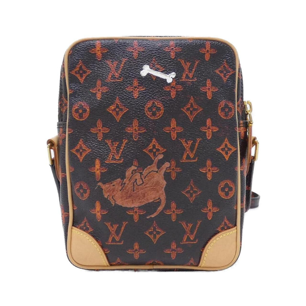 Louis Vuitton Catgram Panam Set Shoulder — view 2