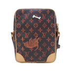 Louis Vuitton Catgram Panam Set Shoulder — view 2