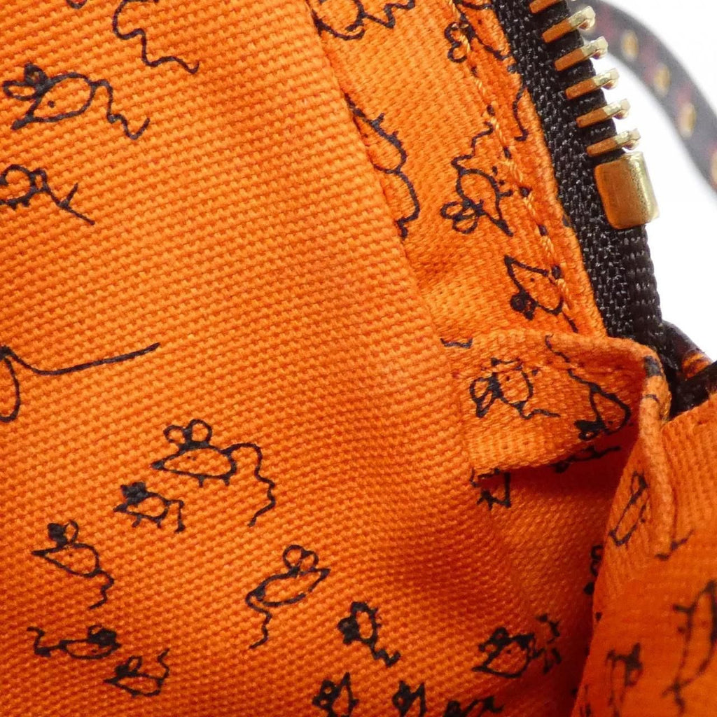 Louis Vuitton Catgram Panam Set Shoulder — view 7