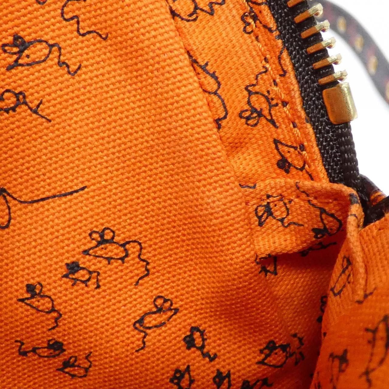 Louis Vuitton Catgram Panam Set Shoulder — view 7
