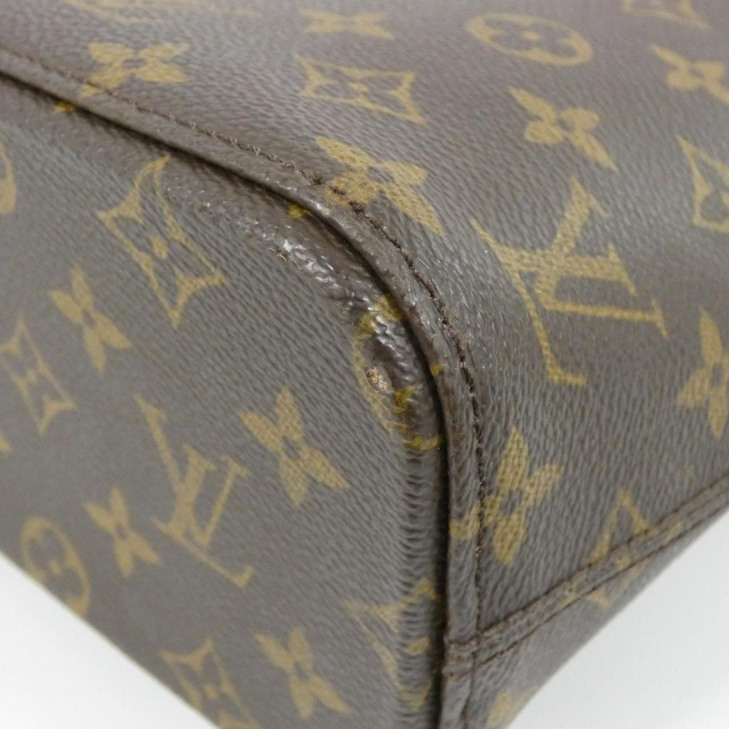 Louis Vuitton Monogram Luco — view 2
