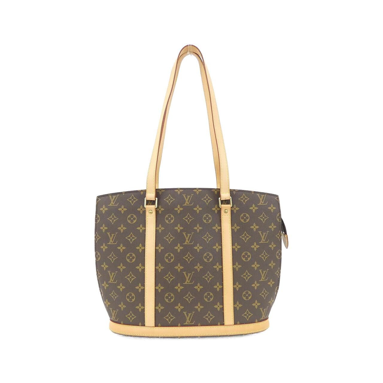 Louis Vuitton Monogram Babylon