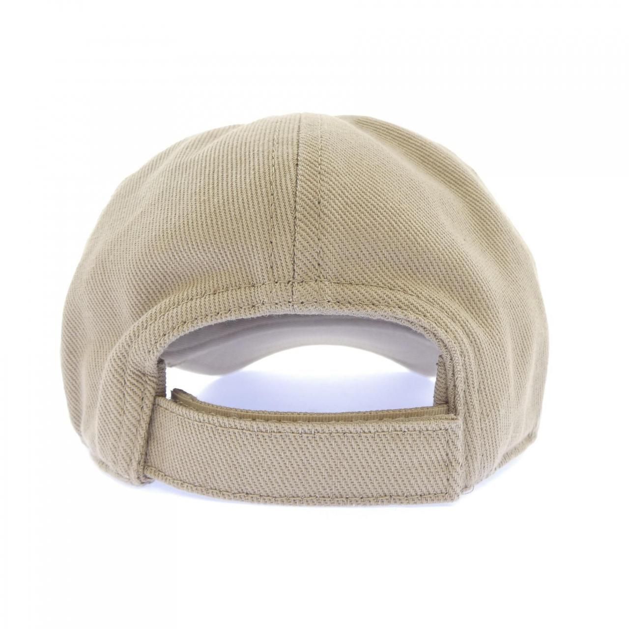 Prada Cap Hat Beige — view 4