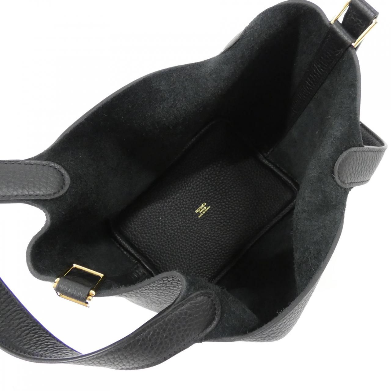 Hermes Picotin Lock PM — view 5