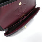 Chanel Shoulder Bag Black — view 6