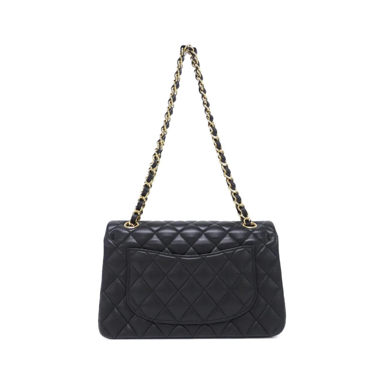 Chanel Shoulder Bag Black — view 2