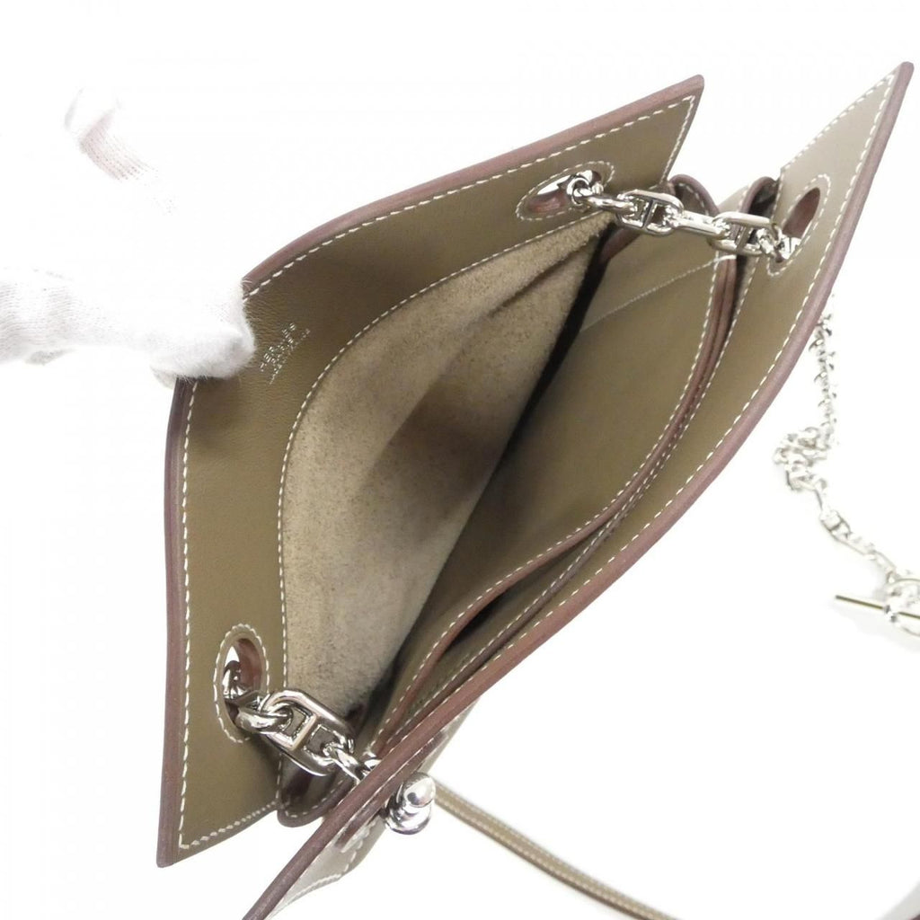 Hermes Posh Cricketis Shoulder — view 4