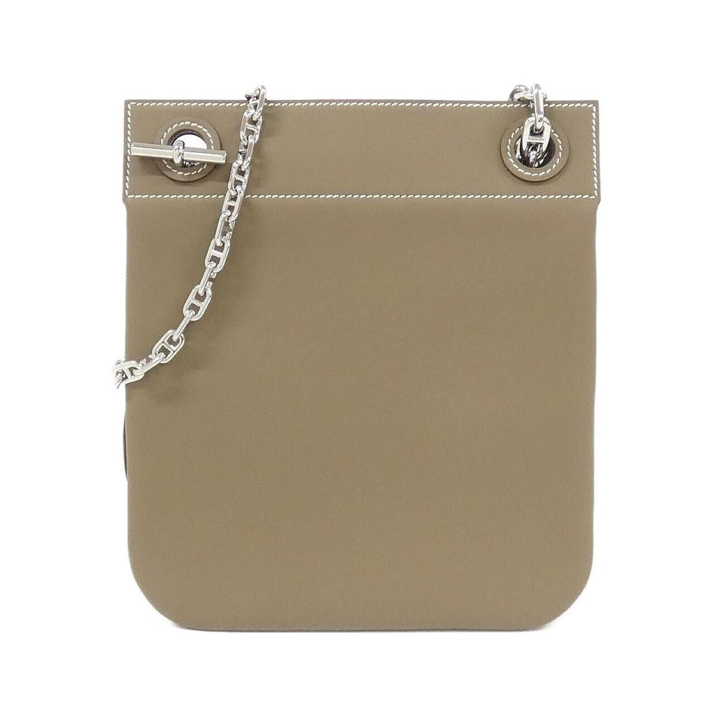 Hermes Posh Cricketis Shoulder