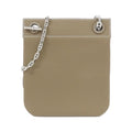 Hermes Posh Cricketis Shoulder